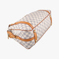 STRESA PM Azur Damier Canvas N42220 FL1151ストレーザPM アズール ダミエキャンバス N42220 FL1151