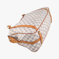 STRESA PM Azur Damier Canvas N42220 FL1151ストレーザPM アズール ダミエキャンバス N42220 FL1151