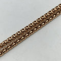 Sweet Charity Scarabe Spike Yellow Leather スイート チャリティー スカラベ スパイク イエロー レザー