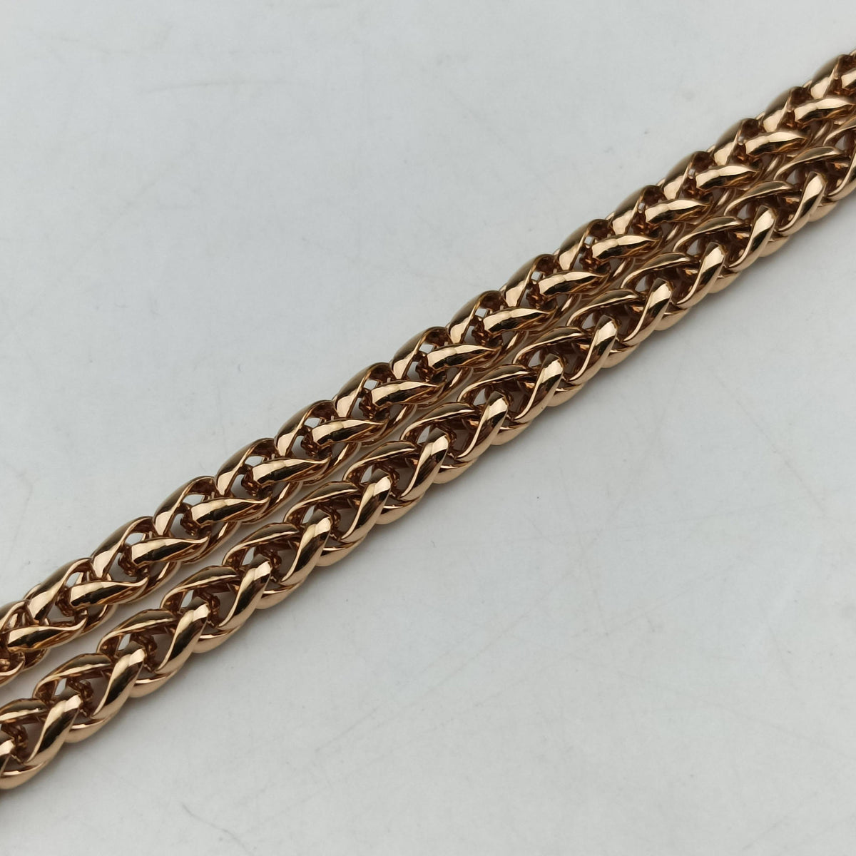 Sweet Charity Scarabe Spike Yellow Leather スイート チャリティー スカラベ スパイク イエロー レザー