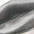 GG Marmont Black Leather 476433 GGマーモント ブラック レザー 476433