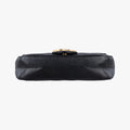 GG Marmont Black Leather 476433 GGマーモント ブラック レザー 476433