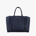 ルイヴィトン Louis Vuitton ショルダーバッグ レディース ロックミート マリーヌルージュ レザー M54571 AR0187