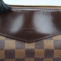 ルイヴィトン Louis Vuitton ショルダーバッグ レディース ウェストミンスターGM ブラウン ダミエ キャンバス N41103 DR1152