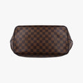 ルイヴィトン Louis Vuitton ショルダーバッグ レディース ウェストミンスターGM ブラウン ダミエ キャンバス N41103 DR1152