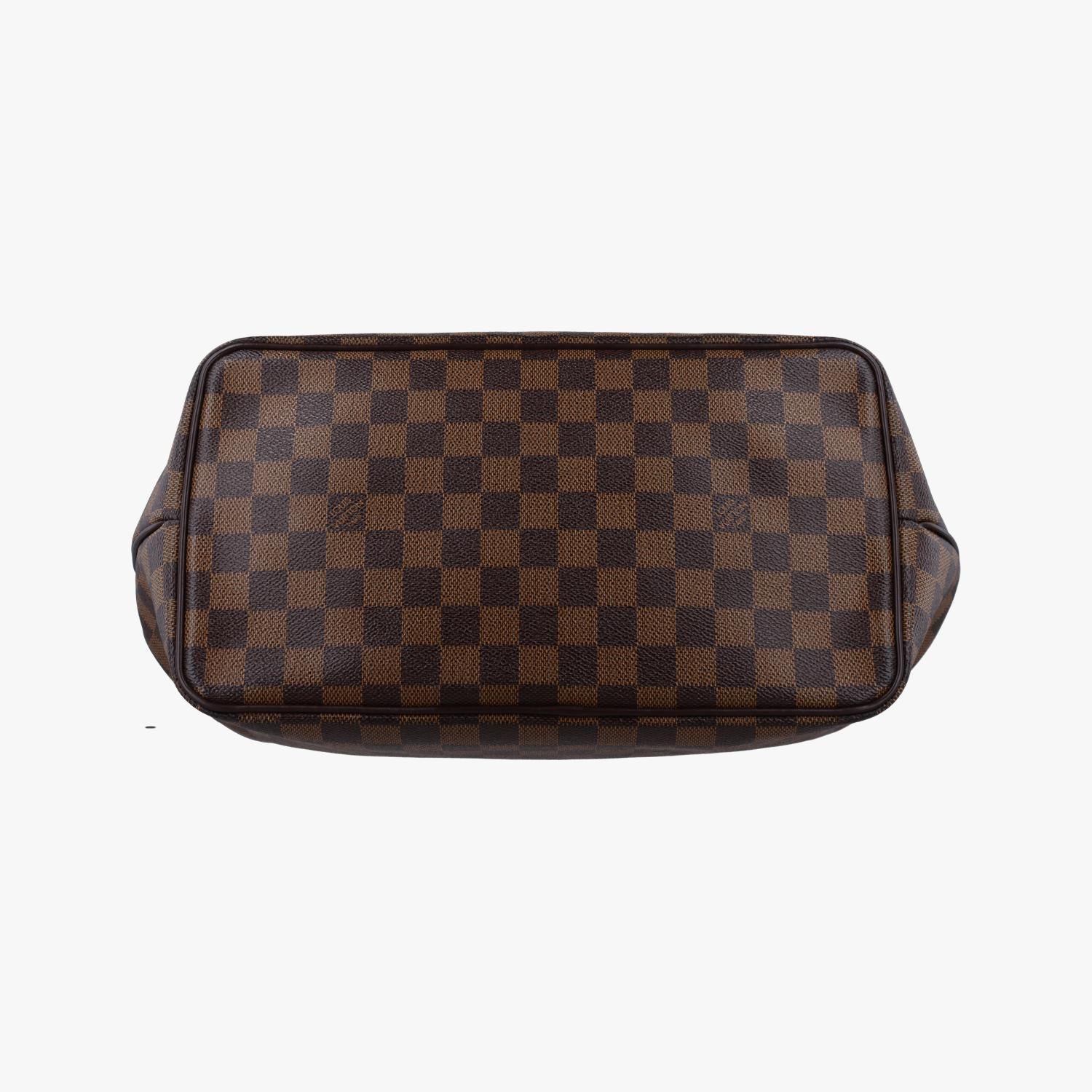 ルイヴィトン Louis Vuitton ショルダーバッグ レディース ウェストミンスターGM ブラウン ダミエ キャンバス N41103 DR1152