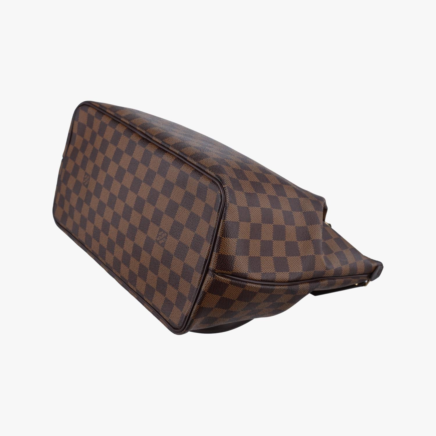 ルイヴィトン Louis Vuitton ショルダーバッグ レディース ウェストミンスターGM ブラウン ダミエ キャンバス N41103 DR1152