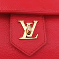 ルイヴィトン Louis Vuitton ショルダーバッグ レディース ロックミー オレンジ レザー M50360 FL3184