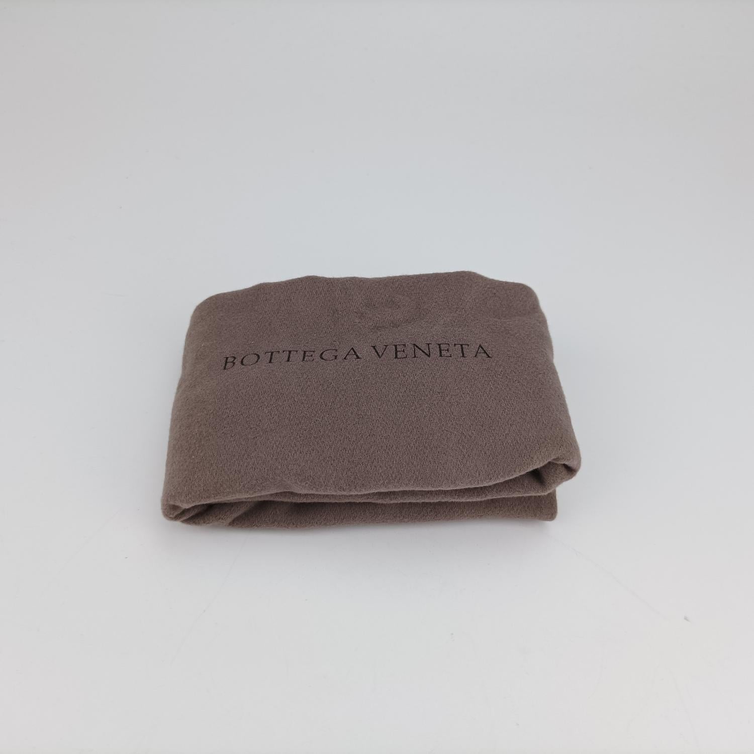 ボッテガヴェネタ Bottega Veneta ショルダーバッグ レディース ザ チェーンポーチ オレンジ レザー B08987041H