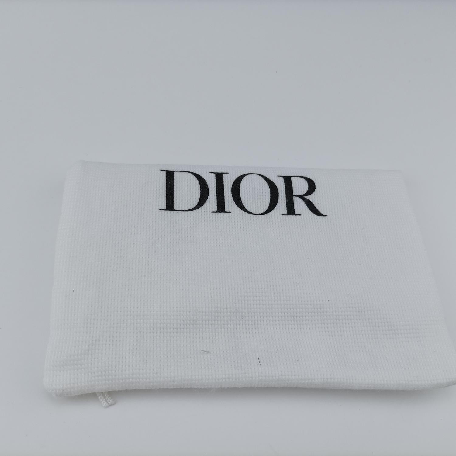 クリスチャンディオール Christian Dior ショルダーバッグ レディース ディオール カロ ピンク ラムスキン 40-MA-0251