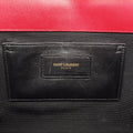 イヴサンローラン Yves saint Laurent ショルダーバッグ レディース ケイト レッド レザー VNZ364021.0615