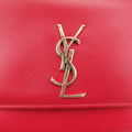 イヴサンローラン Yves saint Laurent ショルダーバッグ レディース ケイト レッド レザー VNZ364021.0615