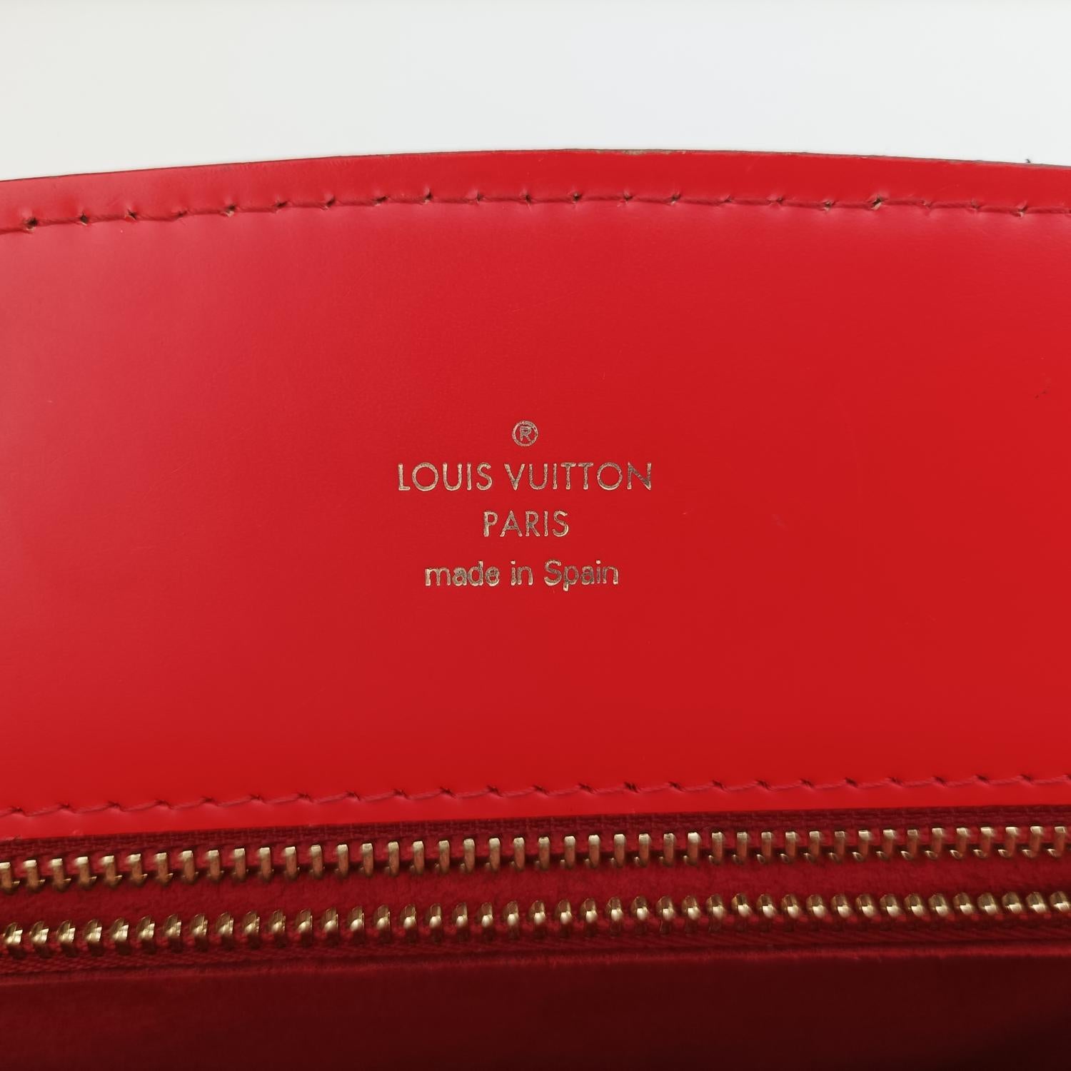 ルイヴィトン Louis Vuitton ショルダーバッグ レディース フェニックスPM ブラウン モノグラムキャンバス×カーフレザー M41537 CA5115