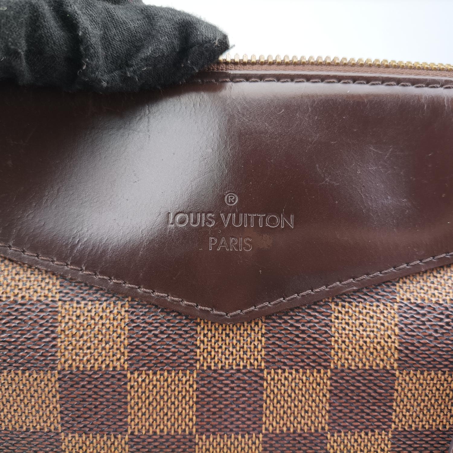 ルイヴィトン Louis Vuitton ショルダーバッグ レディース ウェストミンスターPM ブラウン ダミエ キャンバス N41103 DR0152