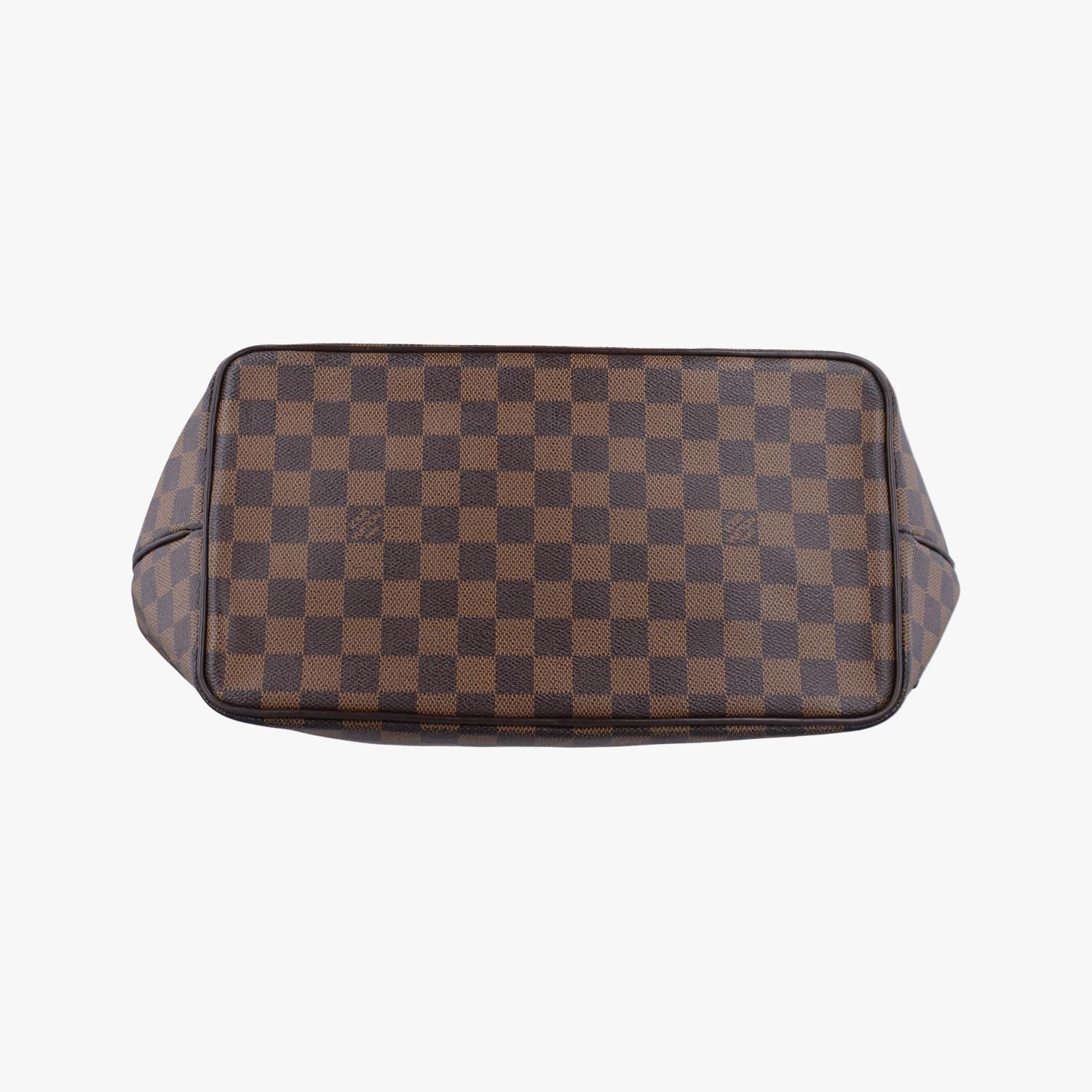 ルイヴィトン Louis Vuitton ショルダーバッグ レディース ウェストミンスターPM ブラウン ダミエ キャンバス N41103 DR0152