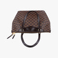 ルイヴィトン Louis Vuitton ショルダーバッグ レディース ウェストミンスターPM ブラウン ダミエ キャンバス N41103 DR0152