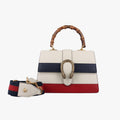 グッチ Gucci ショルダーバッグ レディース デュオニソス マルチカラー レザー 448075 H021520228