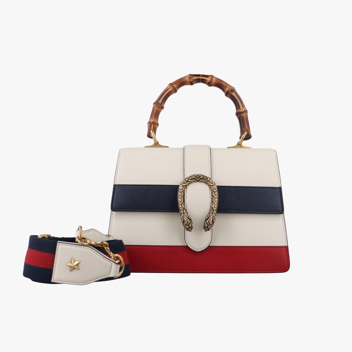 グッチ Gucci ショルダーバッグ レディース デュオニソス マルチカラー レザー 448075 H021520228