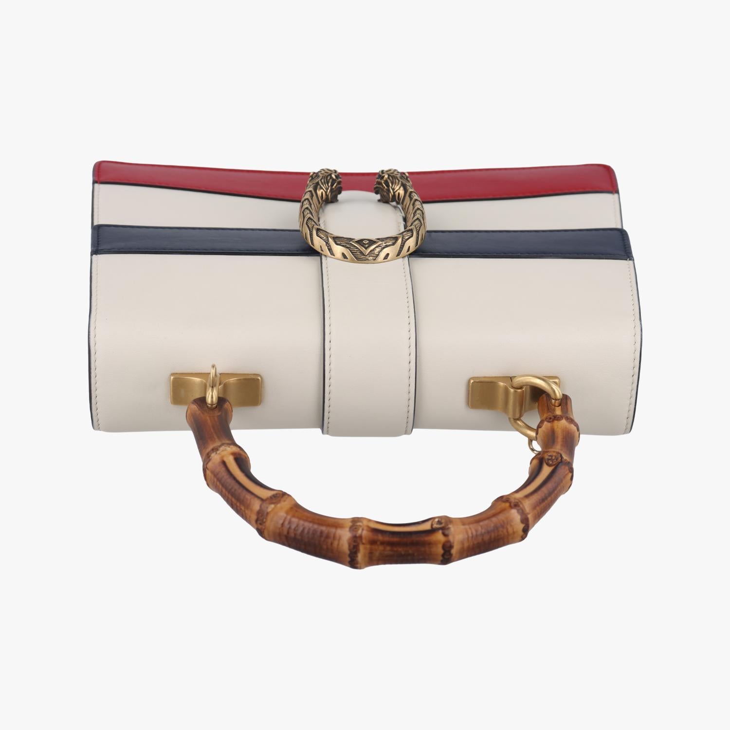 グッチ Gucci ショルダーバッグ レディース デュオニソス マルチカラー レザー 448075 H021520228