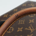 ルイヴィトン Louis Vuitton ショルダーバッグ レディース マリニャン ブラウン モノグラムキャンバス×カーフレザー M44259 AR3188