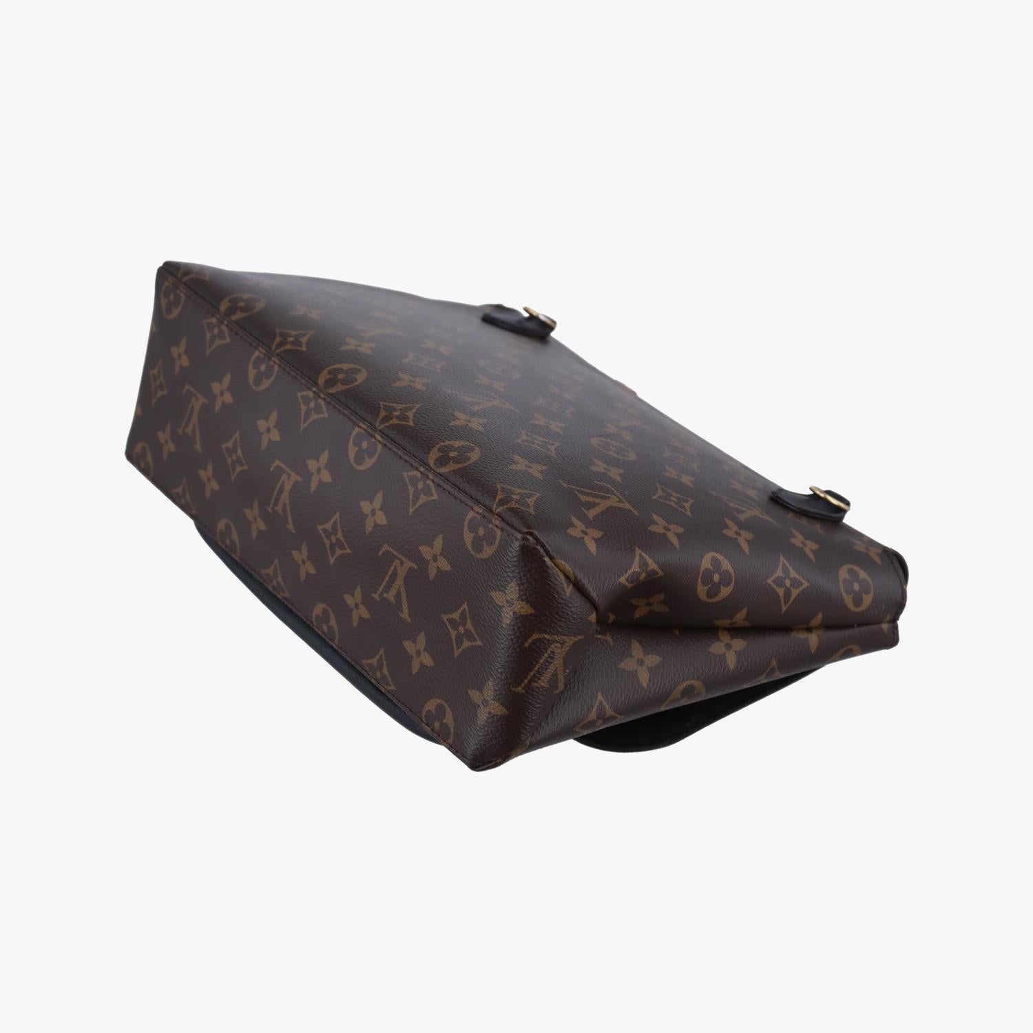 ルイヴィトン Louis Vuitton ショルダーバッグ レディース マリニャン ブラウン モノグラムキャンバス×カーフレザー M44259 AR3188