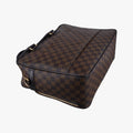 ルイヴィトン Louis Vuitton ショルダーバッグ レディース イカール ブラウン ダミエ キャンバス N23252 AS1110