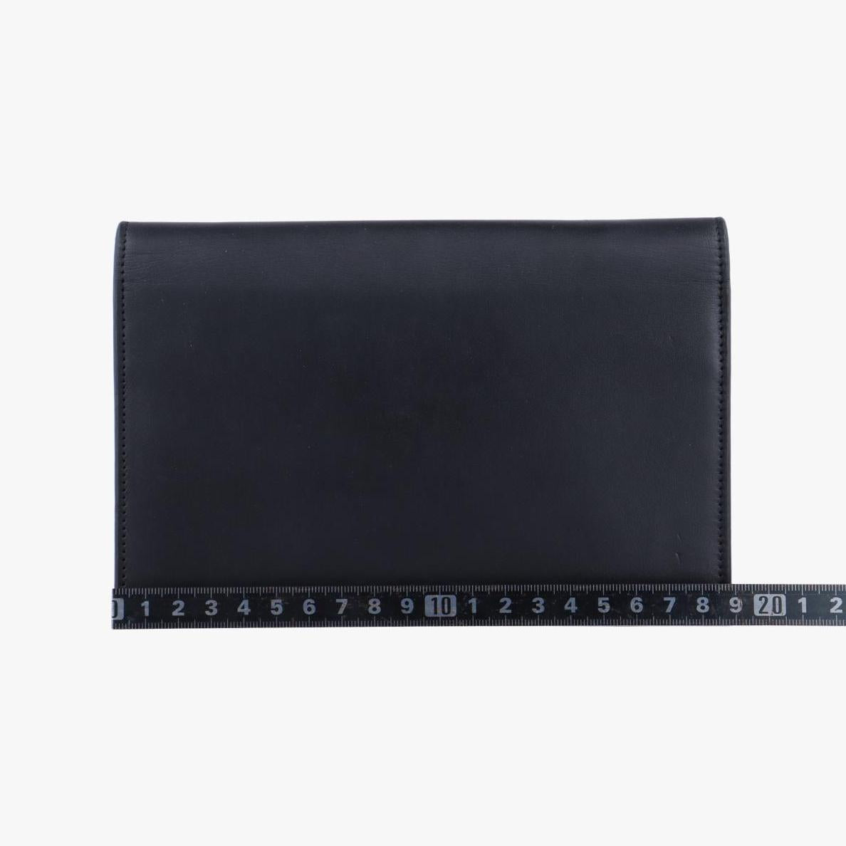 イヴサンローラン Yves saint Laurent ショルダーバッグ レディース ケイト ブラック レザー INN455263.1016