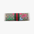 グッチ Gucci ショルダーバッグ レディース オフィディア グレー PVCコーティングキャンバス ×レザー 503877 A031580326