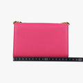 イヴサンローラン Yves saint Laurent ショルダーバッグ レディース ケイト ローズ レッド レザー PTR354121.0714