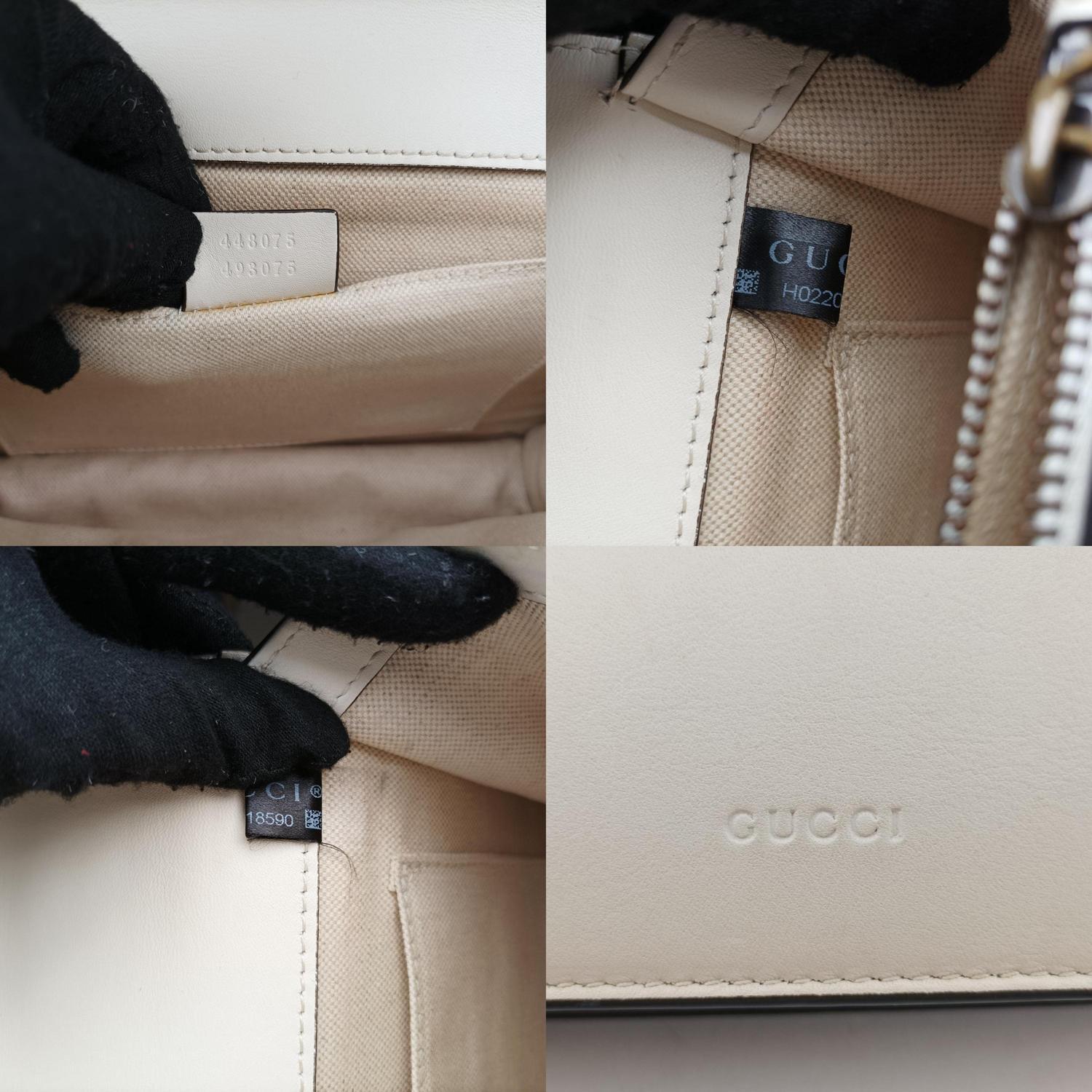 グッチ Gucci ショルダーバッグ レディース デュオニソス マルチカラー レザー 448075 H022018590