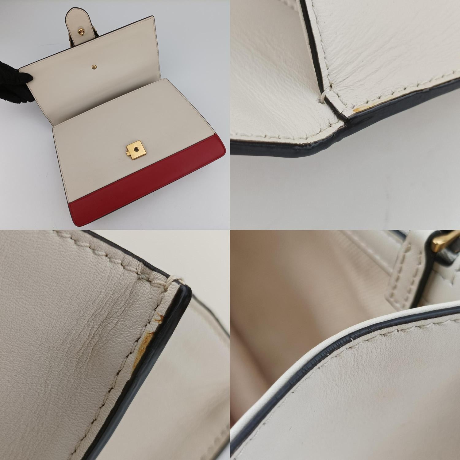 グッチ Gucci ショルダーバッグ レディース デュオニソス マルチカラー レザー 448075 H022018590