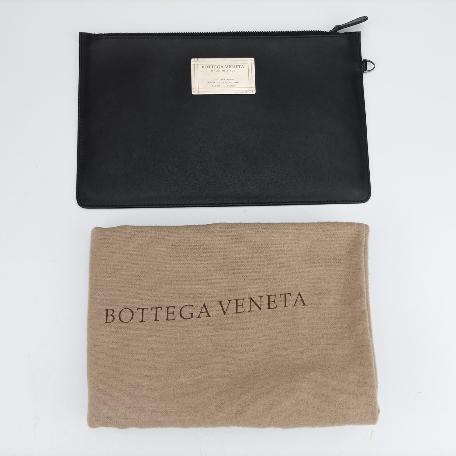 ボッテガヴェネタ Bottega Veneta ハンドバッグ レディース カバMM とうめい PVCコーティングキャンバス B001120230