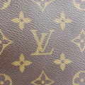 ルイヴィトン Louis Vuitton ショルダーバッグ レディース ネヴァーフルMM フラミンゴ モノグラム/ブラウン系 モノグラム キャンバス M41663 CA3105 CA2135