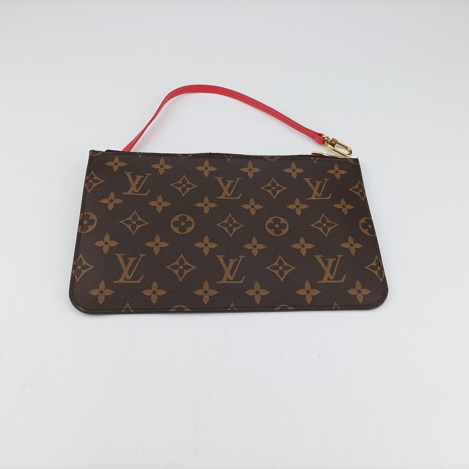 ルイヴィトン Louis Vuitton ショルダーバッグ レディース ネヴァーフルMM フラミンゴ モノグラム/ブラウン系 モノグラム キャンバス M41663 CA3105 CA2135