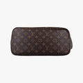 ルイヴィトン Louis Vuitton ショルダーバッグ レディース ネヴァーフルMM フラミンゴ モノグラム/ブラウン系 モノグラム キャンバス M41663 CA3105 CA2135