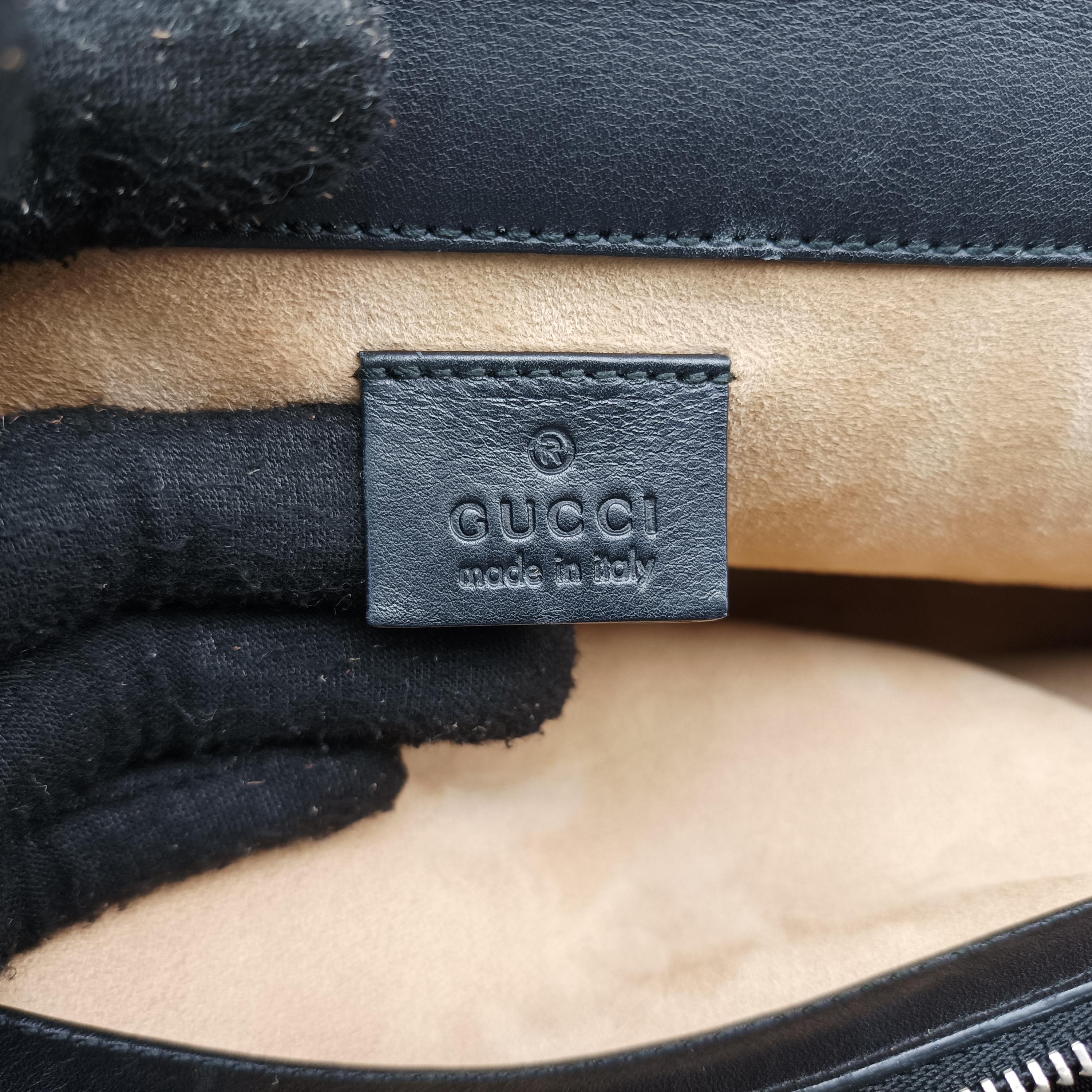 グッチ Gucci ショルダーバッグ レディース ディオニュソス グリーン ヘビ革 400249 C019026255