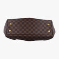 ルイヴィトン Louis Vuitton ショルダーバッグ レディース トレヴィPM ブラウン ダミエ キャンバス N51997 FL2019