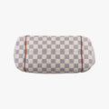 ルイヴィトン Louis Vuitton ショルダーバッグ レディース トータリーPM アズール ダミエ  キャンバス N51261 TJ3174