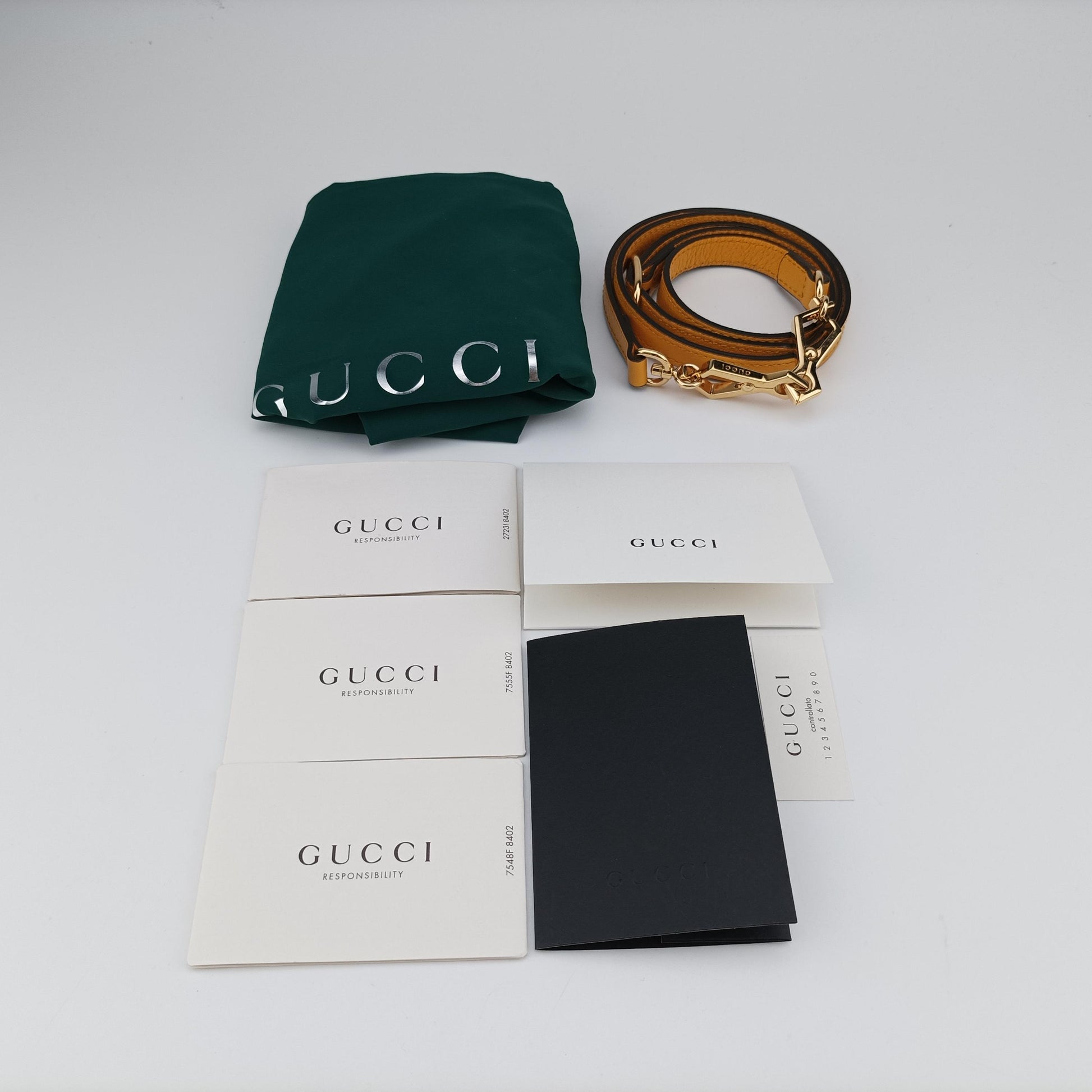 グッチ Gucci ショルダーバッグ レディース オフィディア グレー PVCコーティングキャンバス×レザー 550621 D030772196