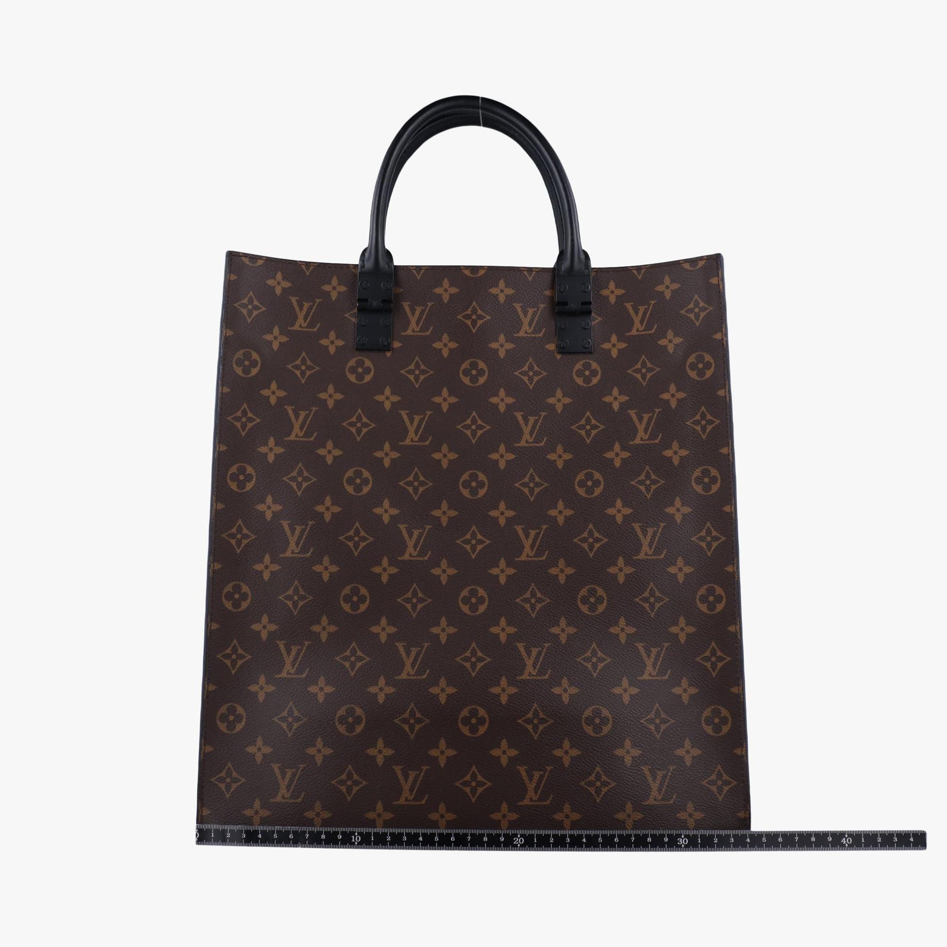 ルイヴィトン Louis Vuitton ショルダーバッグ レディース サック プラ ヴァージル アブロー モノグラム/ブラウン系 モノグラムキャンバス M44475 UB5118