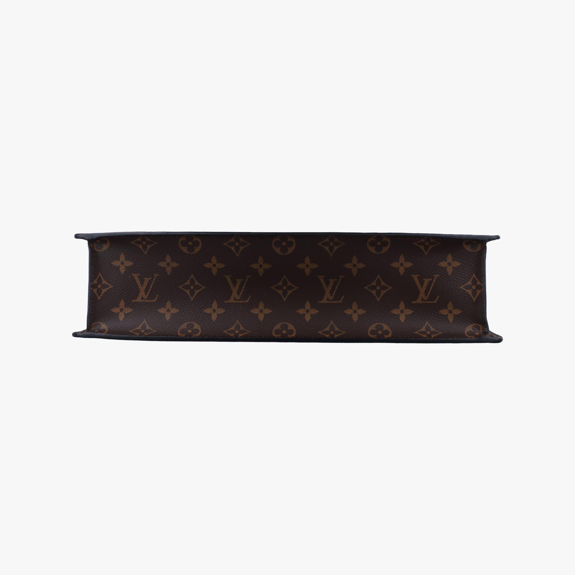 ルイヴィトン Louis Vuitton ショルダーバッグ レディース サック プラ ヴァージル アブロー モノグラム/ブラウン系 モノグラムキャンバス M44475 UB5118