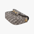 グッチ Gucci ショルダーバッグ レディース ハッカー プロジェクトホースビット 1955 ベージュ GGスプリームキャンバス 658574 520981