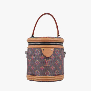 ルイヴィトン Louis Vuitton ショルダーバッグ レディース LVポップ カンヌ マルチカラー レザー M55457 FL2189