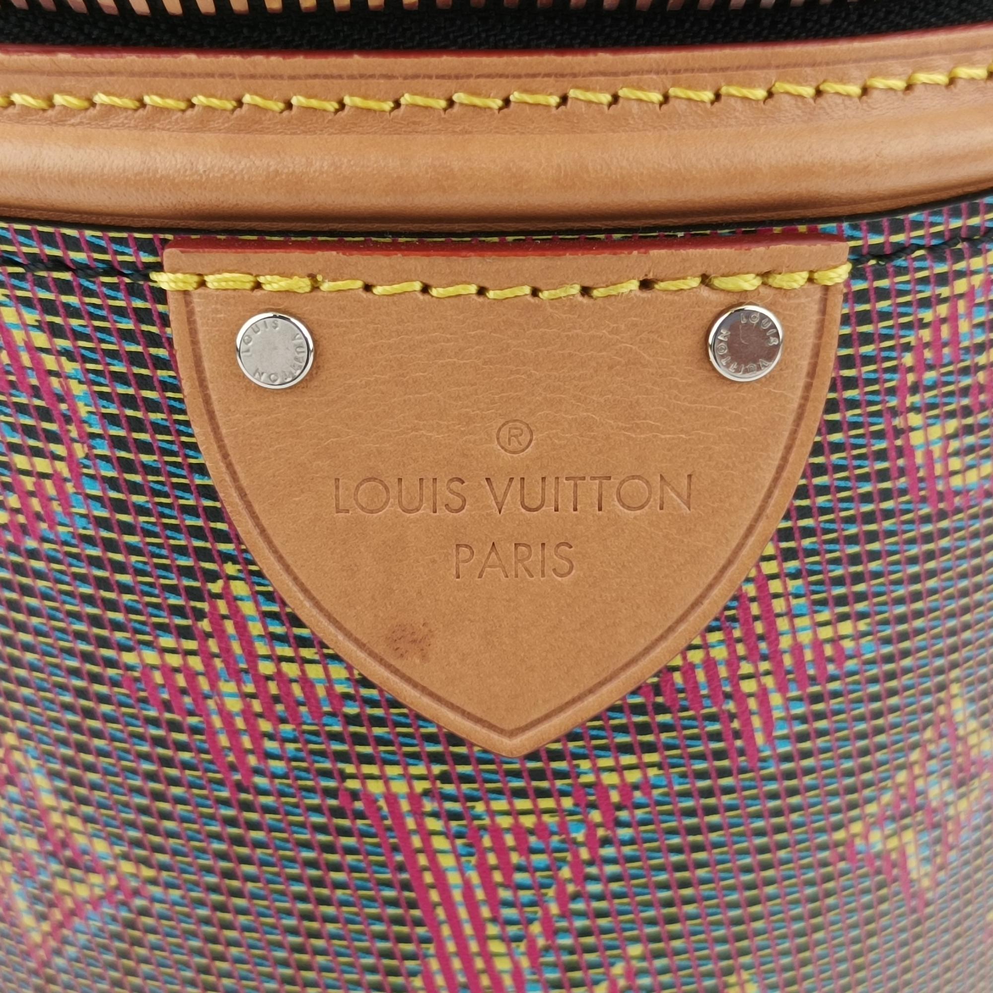 ルイヴィトン Louis Vuitton ショルダーバッグ レディース LVポップ カンヌ マルチカラー レザー M55457 FL2189