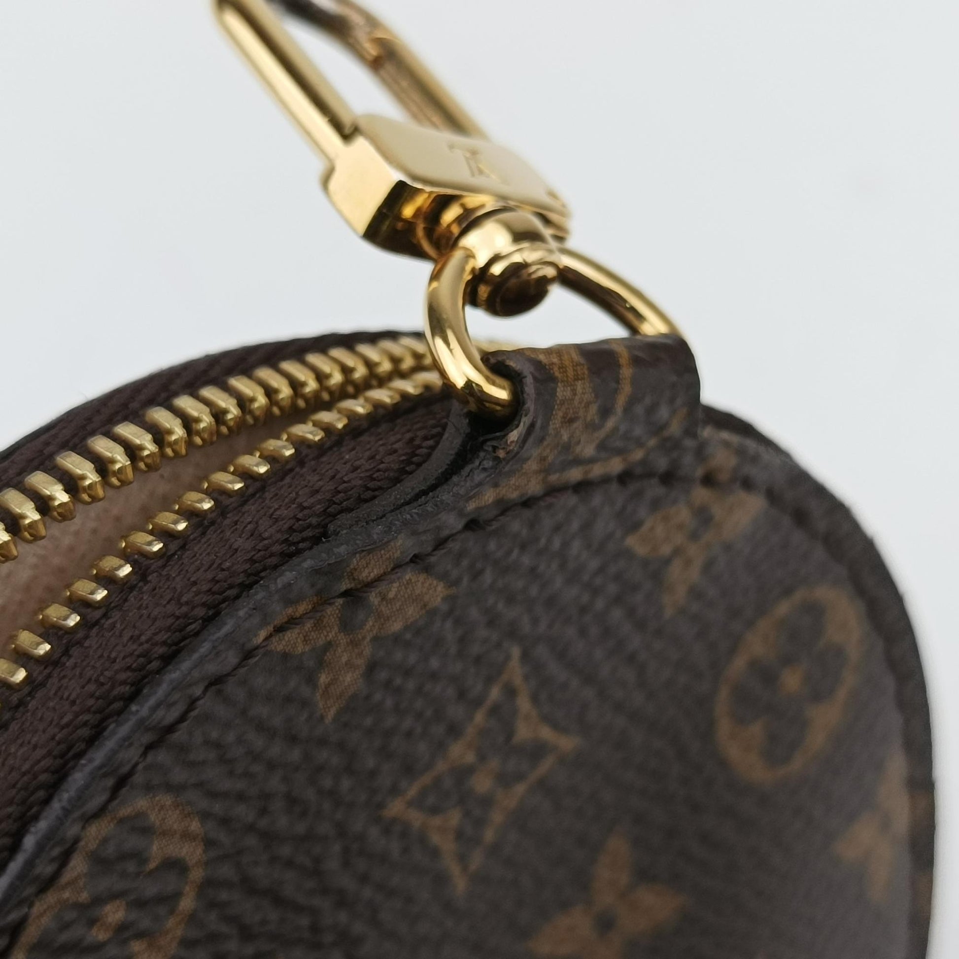 ルイヴィトン Louis Vuitton ショルダーバッグ レディース ミュルティポシェットアクセソワール モノグラム/ブラウン系 モノグラムキャンバス M44813 DR4220