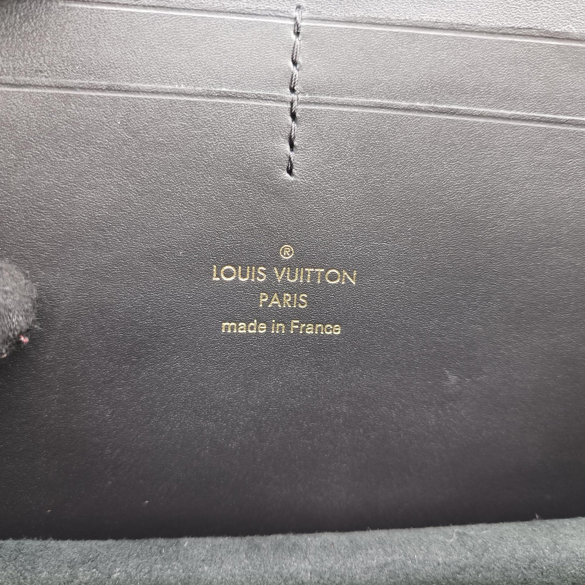 ルイヴィトン Louis Vuitton ボディバッグ/ウェストバッグ レディース ドーフィーヌ モノグラム/ブラウン系 モノグラムキャンバス M44586 AA0189