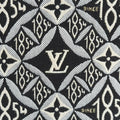 ルイヴィトン Louis Vuitton ショルダーバッグ レディース オンザゴーGM グリ ジャカード M57207 FL0281