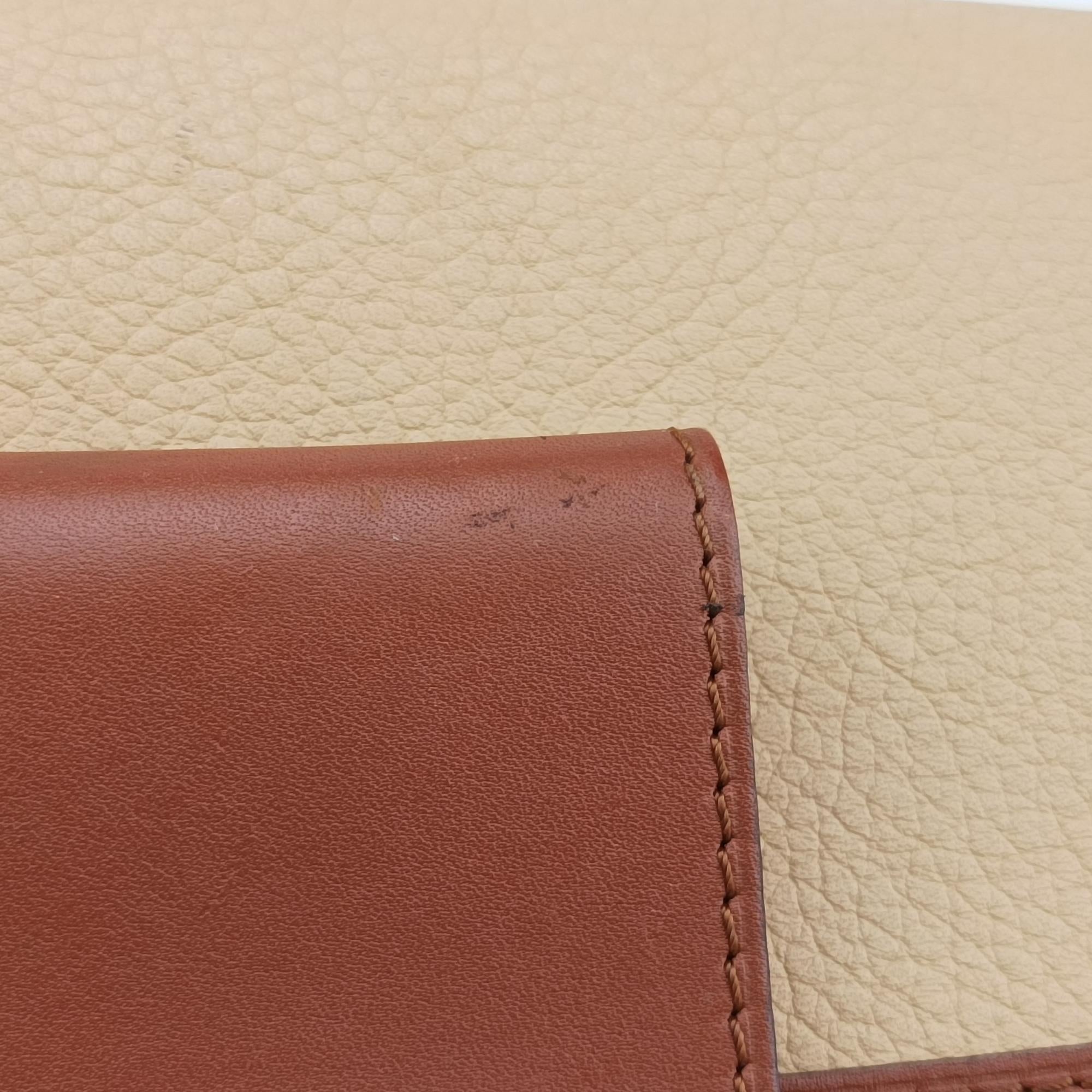 ルイヴィトン Louis Vuitton ショルダーバッグ レディース ドーフィーヌMM パナマスカーレット トリヨンレザー M53830 GI0119