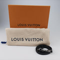 ルイヴィトン Louis Vuitton ショルダーバッグ レディース プティット ボワット シャポー ブラック×マルチカラー レザー M43510 PL1188