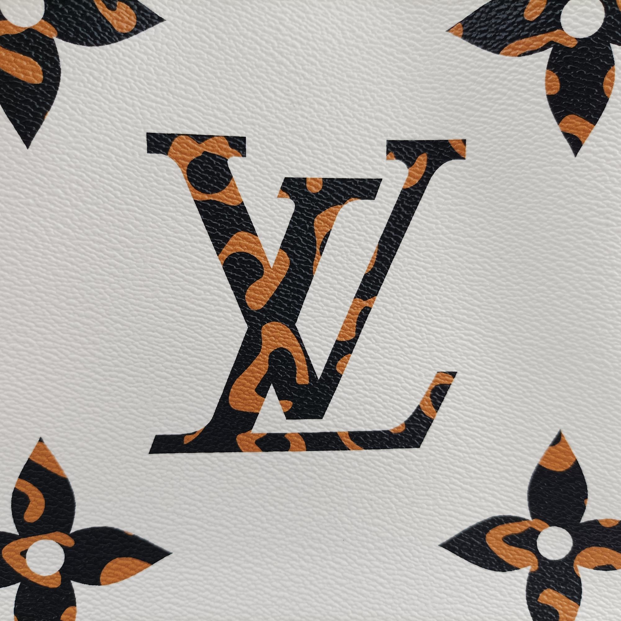 ルイヴィトン Louis Vuitton ショルダーバッグ レディース ネオノエ イヴォワール)×ブラック×ブラウン モノグラム キャンバス M44679 SP2129